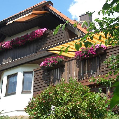 Ferienwohnung Rennsteigblick 줄 외부 사진