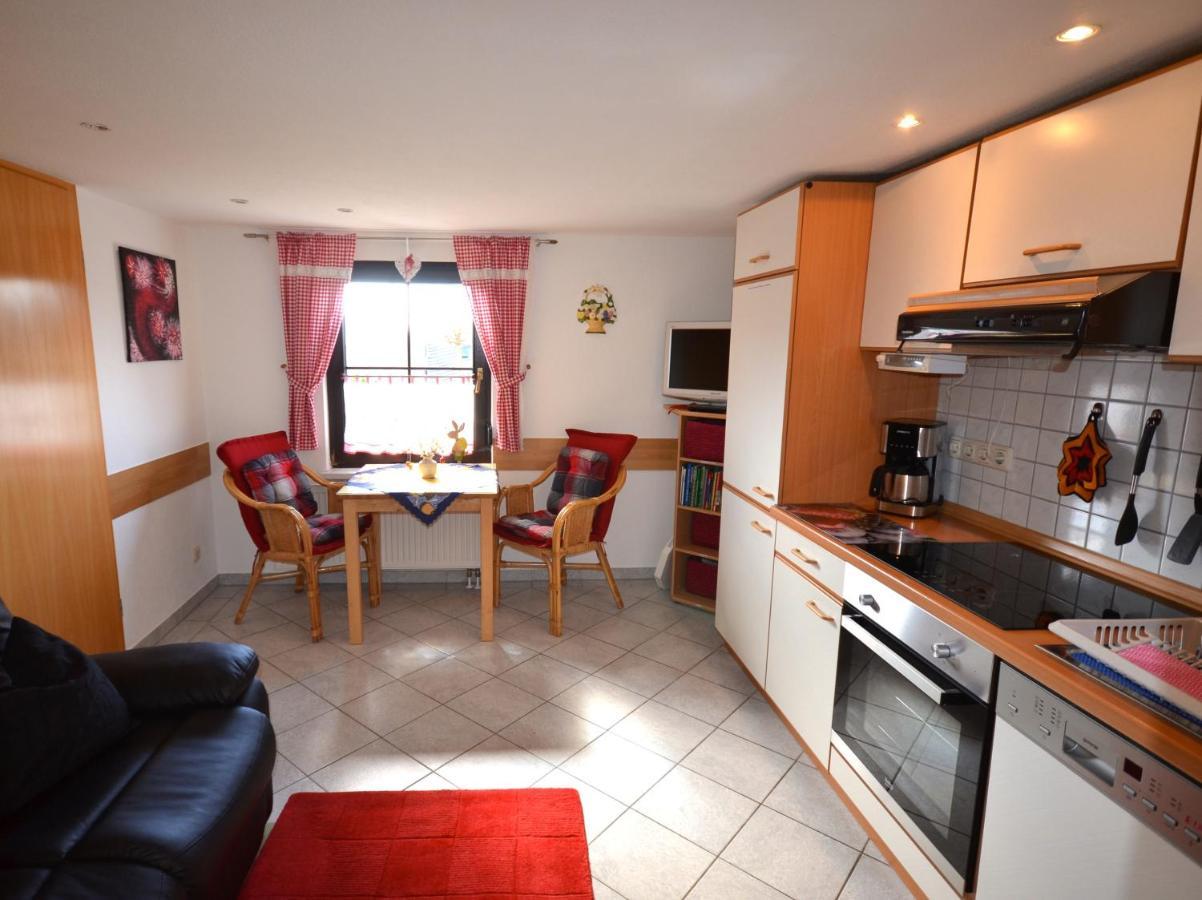Ferienwohnung Rennsteigblick 줄 외부 사진